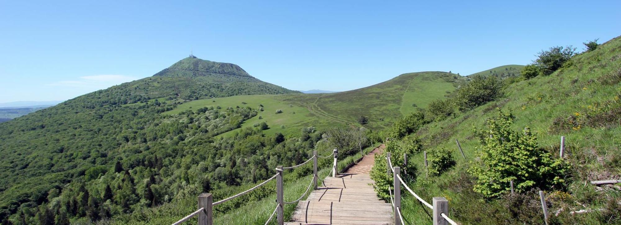 Vila Gite De La Rue Du Chateau - Tout Inclus Pontgibaud Exteriér fotografie